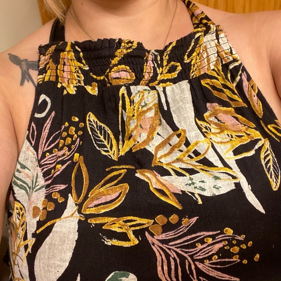 Free People Anita Maxi Dress - Picture 3 of 7